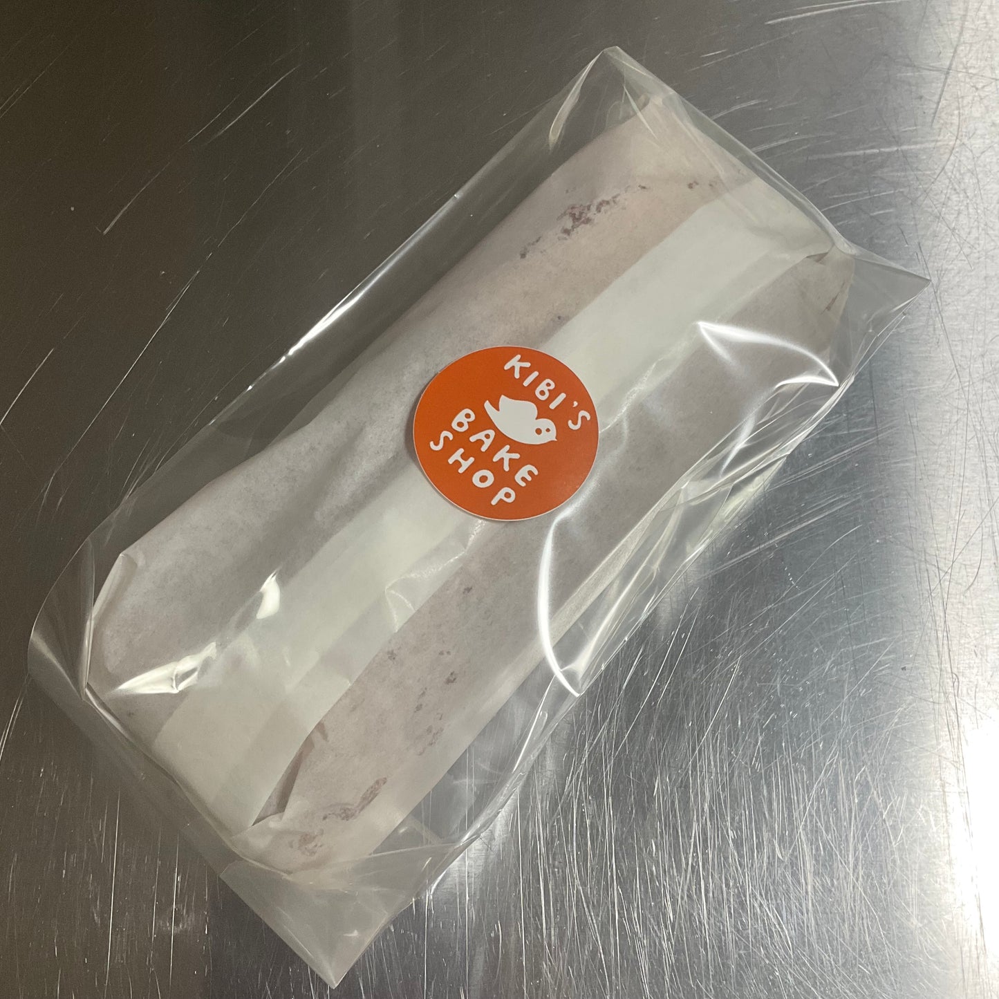 広島レモンのパウンドケーキ（１本）